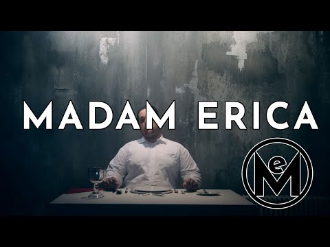 ENJOY MEDICATION - Madam Erica (Official Music Video)