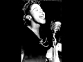 I Could Write A Book - Sarah Vaughan