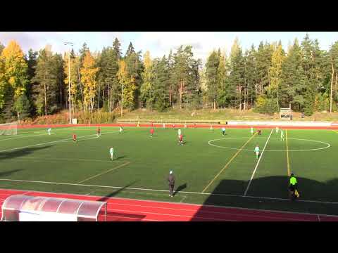 P14 ELL GrIFK/YJ vs PKKU 5.9.19 - 2nd half 2/2