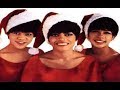 The Supremes - Silver Bells (Motown Records 1965 ...