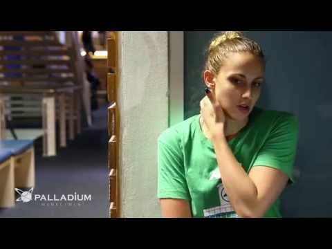 Intervista ad Arianna Barbieri dopo gli Assoluti 2015