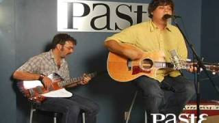 Ron Sexsmith - "Impossible World"
