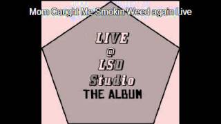 Live @ LSD Studio The Album Full Album
