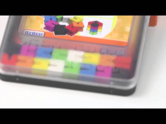 Video Teaser für Flex puzzler MAX / Flex puzzler Germany