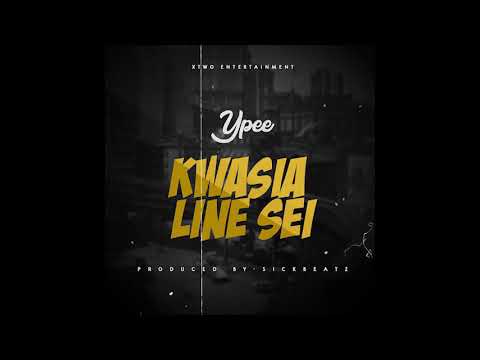 Ypee - Kwasia Line Sei (Amg Armani Diss)