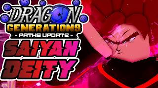 Download lagu HOW TO GET DIVINE SAIYAN (SSJ ROSE PATH) l Dragon Generations mp3 Download lagu HOW TO GET DIVINE SAIYAN (SSJ ROSE PATH) l Dragon Generations mp3