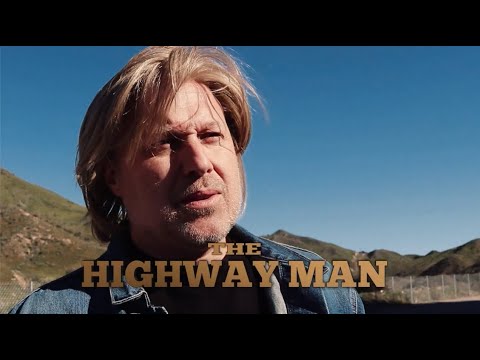 The Highway Man Ep. 1- "Pilot"