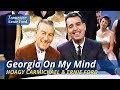 Georgia On My Mind | Hoagy Carmichael & Ernie Ford | The Ford Show