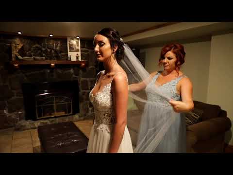 Rogue River Lodge - Trail, OR - Wedding Venue