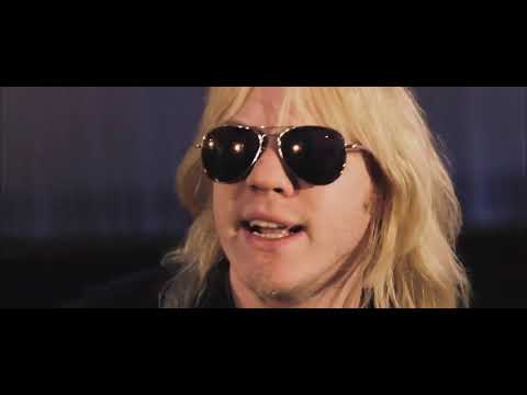 THE GOBLET - Álamo Balzer (música escrita em parceria com Peter Bosch)