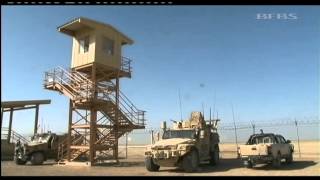 Afghan National Army Boost Artillery Skills 28.02.14