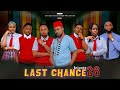 LAST CHANCE 26