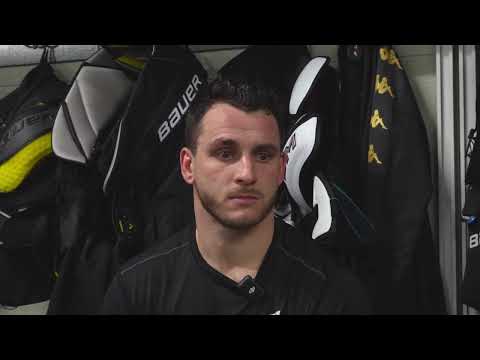 19. kolo | KVA - MBL | Ondřej Beránek