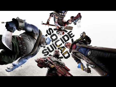 Vorschaubild: Suicide Squad: Kill the Justice League - Test/Review: Leider nur eine verschenkte Lizenz!