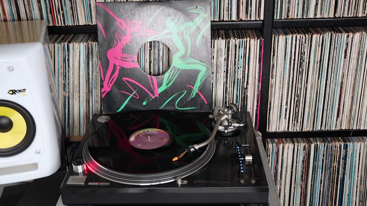 Lakeside - Raid (1983)