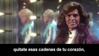 Modern Talking   Doctor For My Heart Subtítulos en español