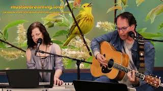 Must Be Dreaming- 8:05 by Moby Grape