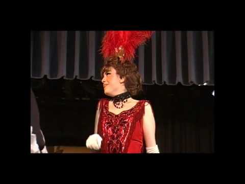 Ariella Serur-Hello Dolly.avi