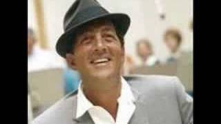 Dean Martin - Who was that lady?