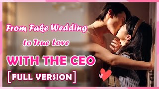 Download lagu [ENG SUB] Fake Wedding, Real Feelings: A CEO Love Story mp3