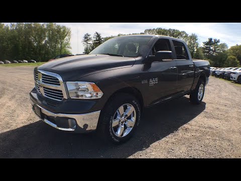 2019 Ram 1500 Classic Near me Milford, Mendon, Worcester, Framingham MA, Providence, RI 19-244