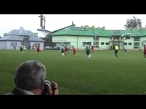 Sezon 2007/08: Orlęta Radzyń Podlaski (W)