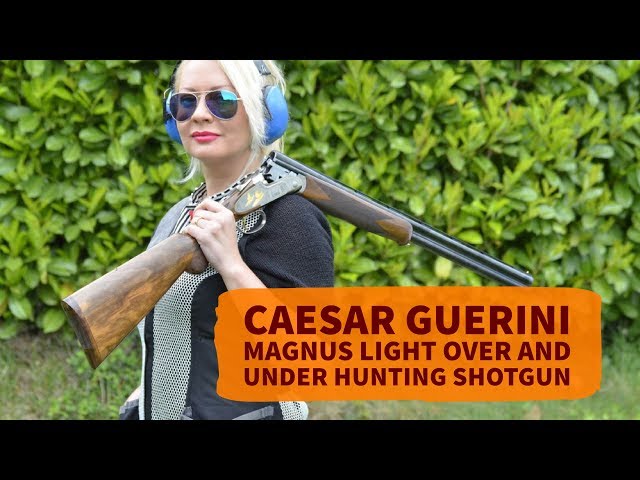 Video Pronunciation of Guerini in English Video Pronunciation of Guerini in English