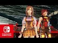 METAL MAX Xeno Reborn PlayStation Key EU Trailer