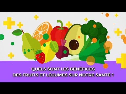 , title : 'Les bénéfices des fruits et légumes sur la santé'