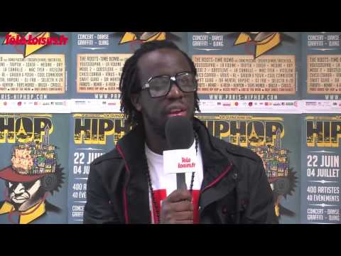 Youssoupha tâcle Eric Zemmour et Jean-Marc Morandini