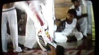 preview picture of video '1º Encontro de Capoeira Candeias de Brasnorte'