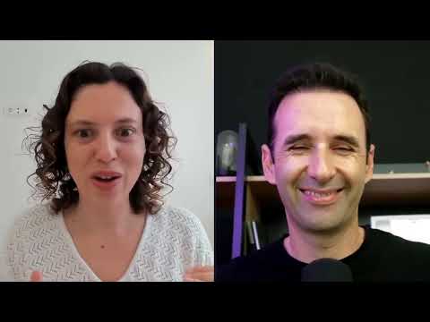 55 - Ser Espiritual com Pedro Frias