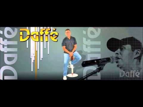 Entre O Azul E A Natureza - Daffé