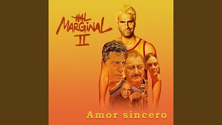 Video thumbnail of "El Cuis - Amor Sincero"