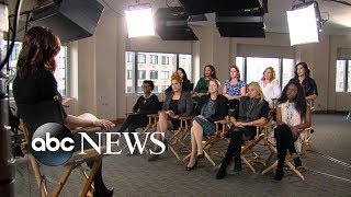 ***** 5 star RISE #MeToo