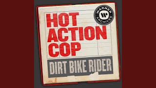 Dirt Bike Rider