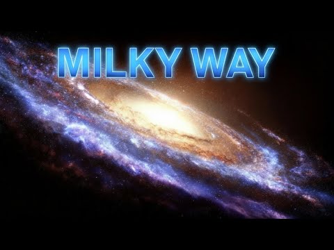 Journey to the Center of the Milky Way | Space Documentary 2025