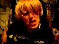 NIRVANA-She said-for FRANCES BEAN 