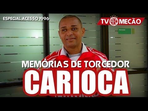 TV Mecão: Memórias Rubras | Carioca | Especial Acesso 1996