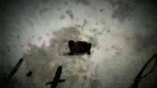 Charles Bukowski - A Little Atomic Bomb - ART Clip