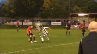 preview picture of video 'Saffron Walden Town v Whitton United, FA Vase'