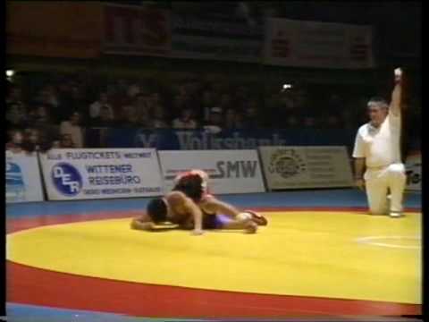 KSV Witten 07 - Saison 94/95 - Teil 2/3