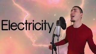 Delain  - Electricity (Cover)