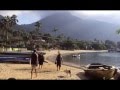 Ilha grande - Monte zion 