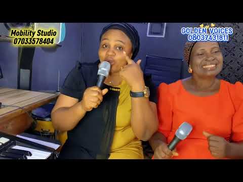 Watch the most trending song from Fr Mbaka’s album by Golden Voices Global. Pls share to others. 