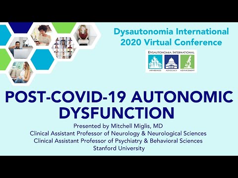, title : 'Post COVID-19 Autonomic Dysfunction'