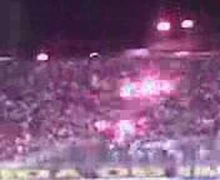 jogo no Barradão Vitoria x Brasiliense