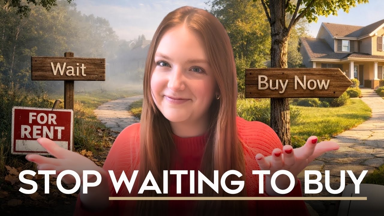 The Hidden Risks of Delaying Your Home Purchase