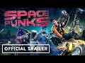 Space Punks - Official Reveal Trailer | IGN Summer of Gaming