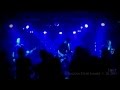 "Eject" VIO SYSTEM DIVIDE Live at 3star Imaike 1 ...